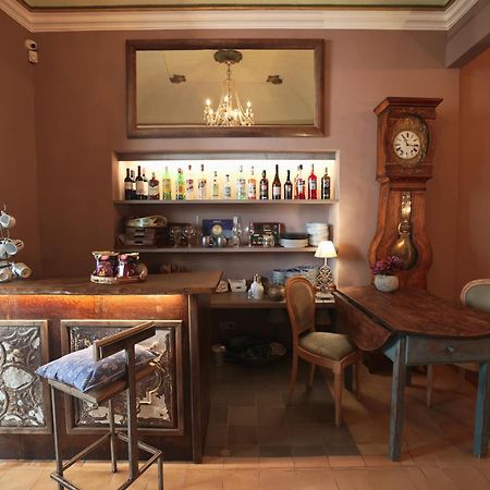 La Indiana De Begur, Petit Hotel Boutique (Adults Only) Екстериор снимка
