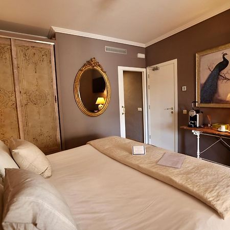 La Indiana De Begur, Petit Hotel Boutique (Adults Only) Екстериор снимка