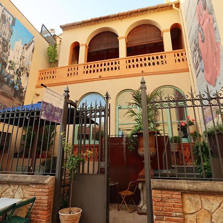 La Indiana De Begur, Petit Hotel Boutique (Adults Only) Екстериор снимка