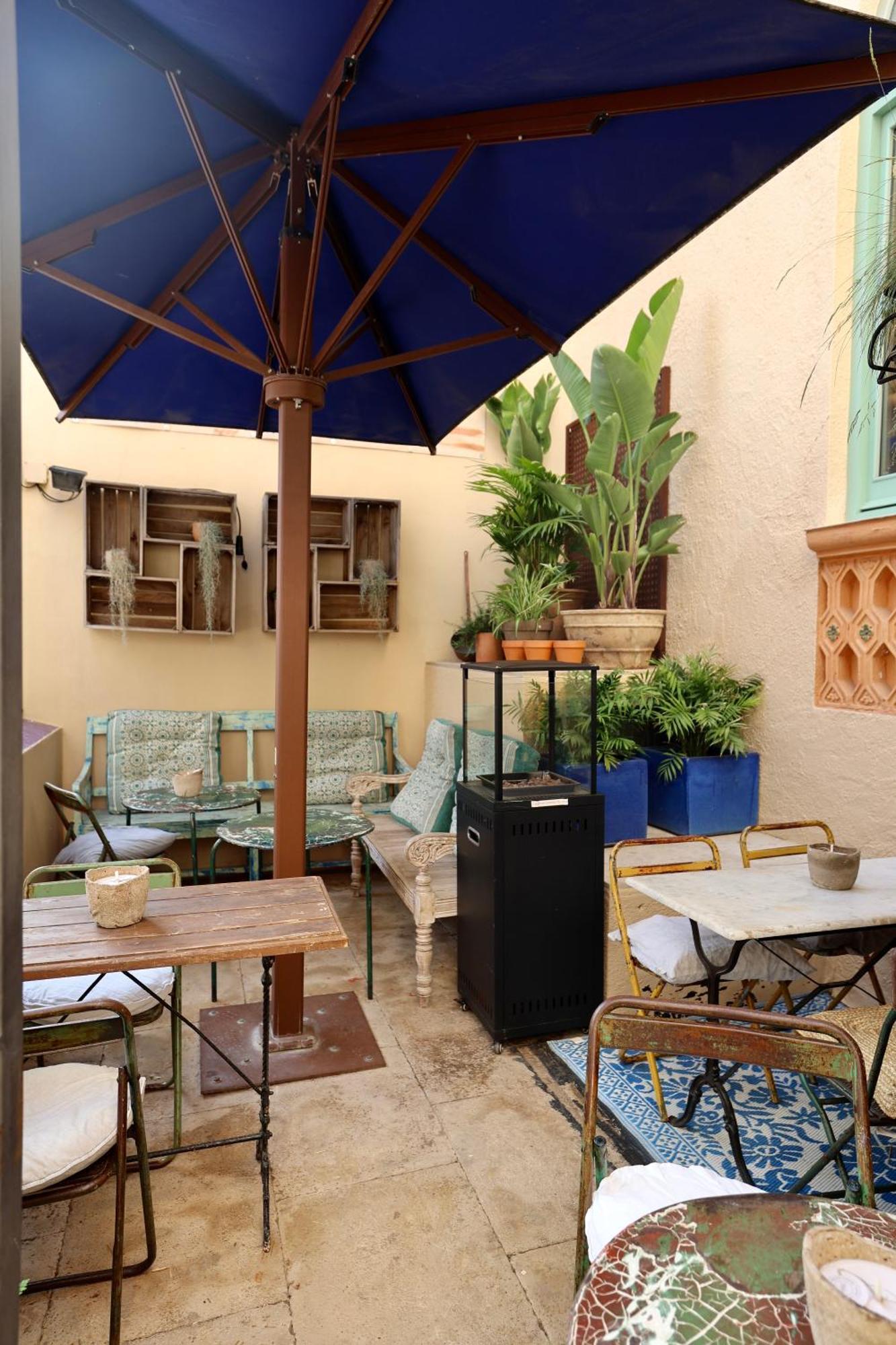 La Indiana De Begur, Petit Hotel Boutique (Adults Only) Екстериор снимка