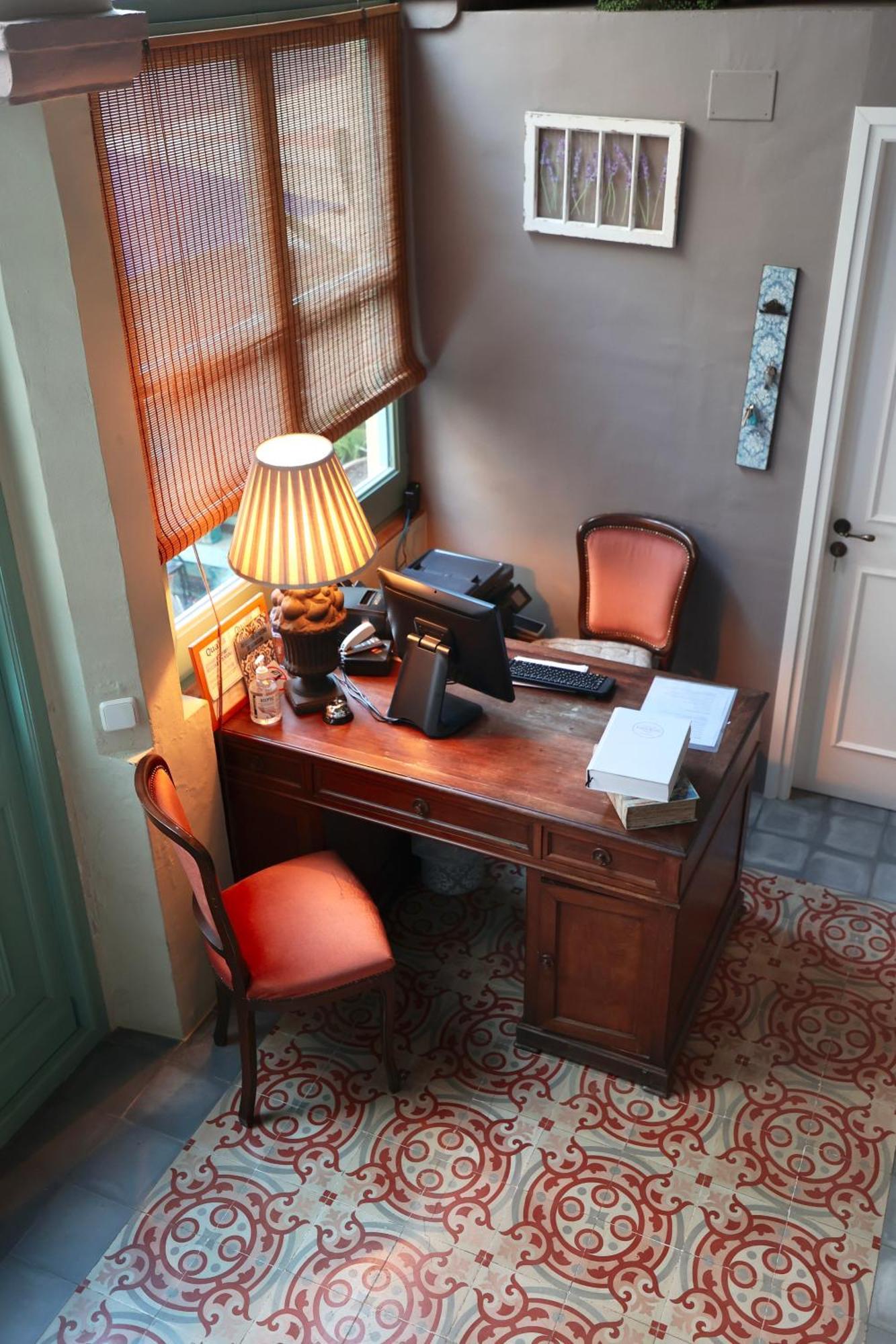 La Indiana De Begur, Petit Hotel Boutique (Adults Only) Екстериор снимка