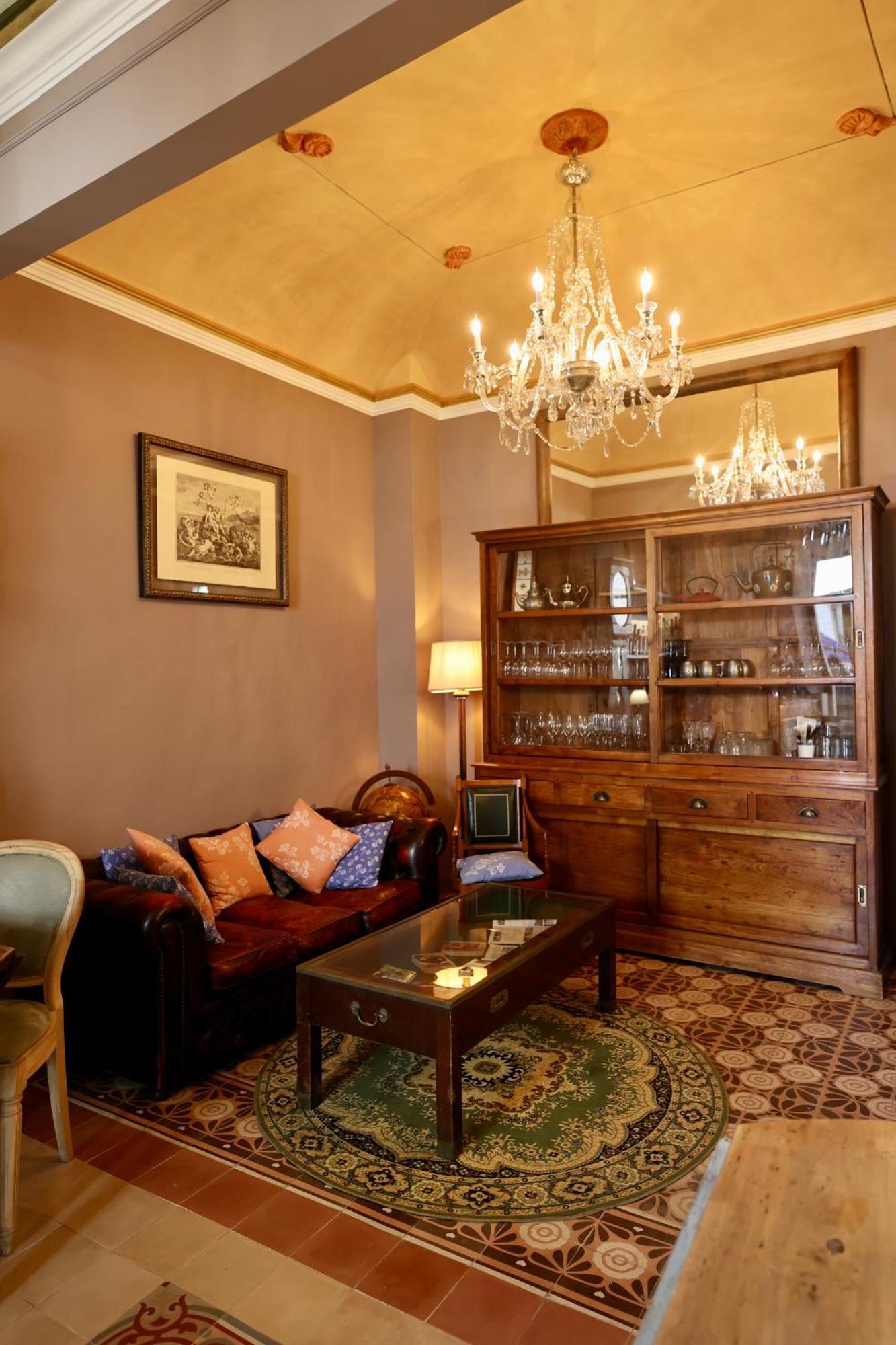 La Indiana De Begur, Petit Hotel Boutique (Adults Only) Екстериор снимка