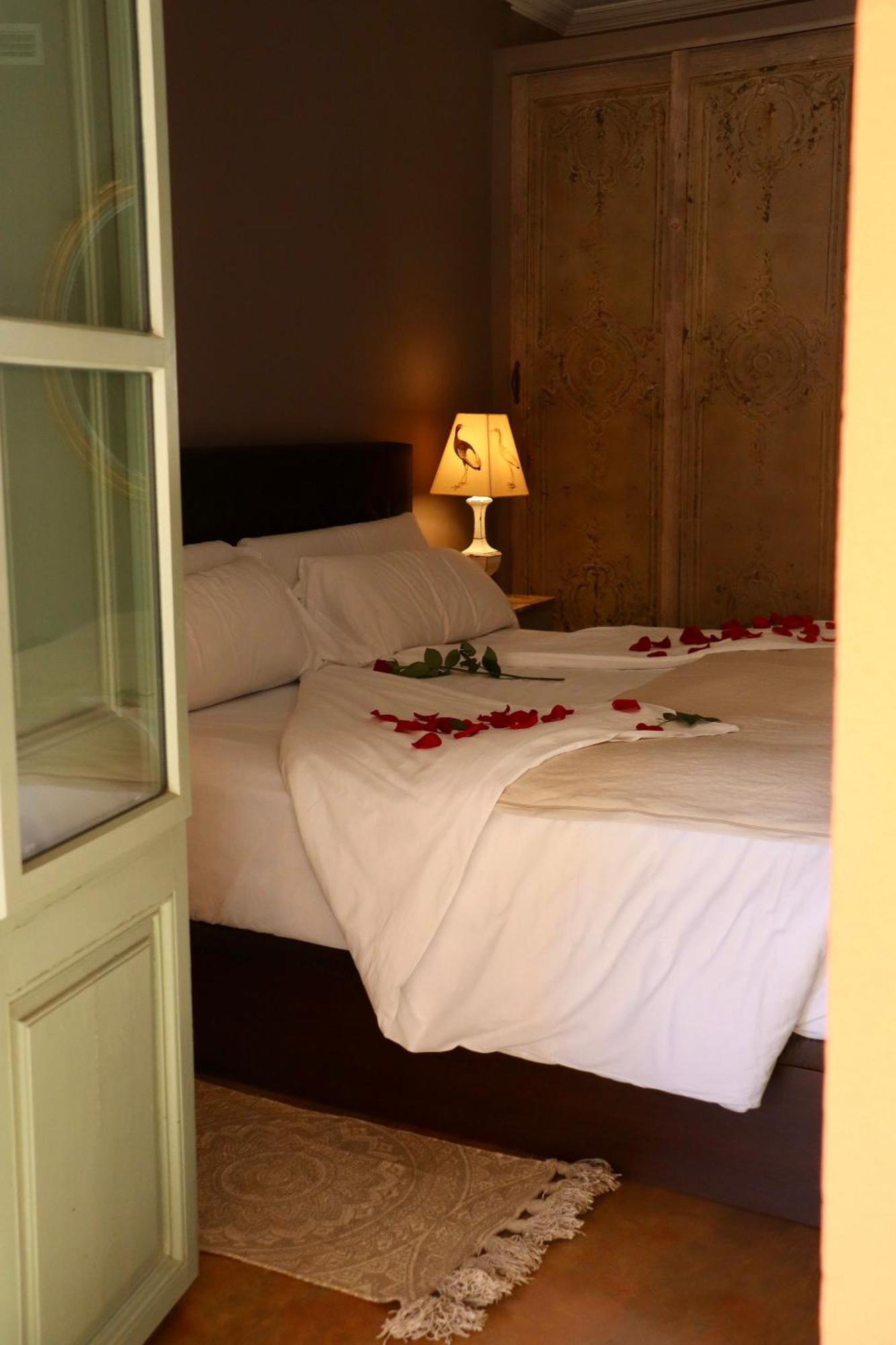 La Indiana De Begur, Petit Hotel Boutique (Adults Only) Екстериор снимка