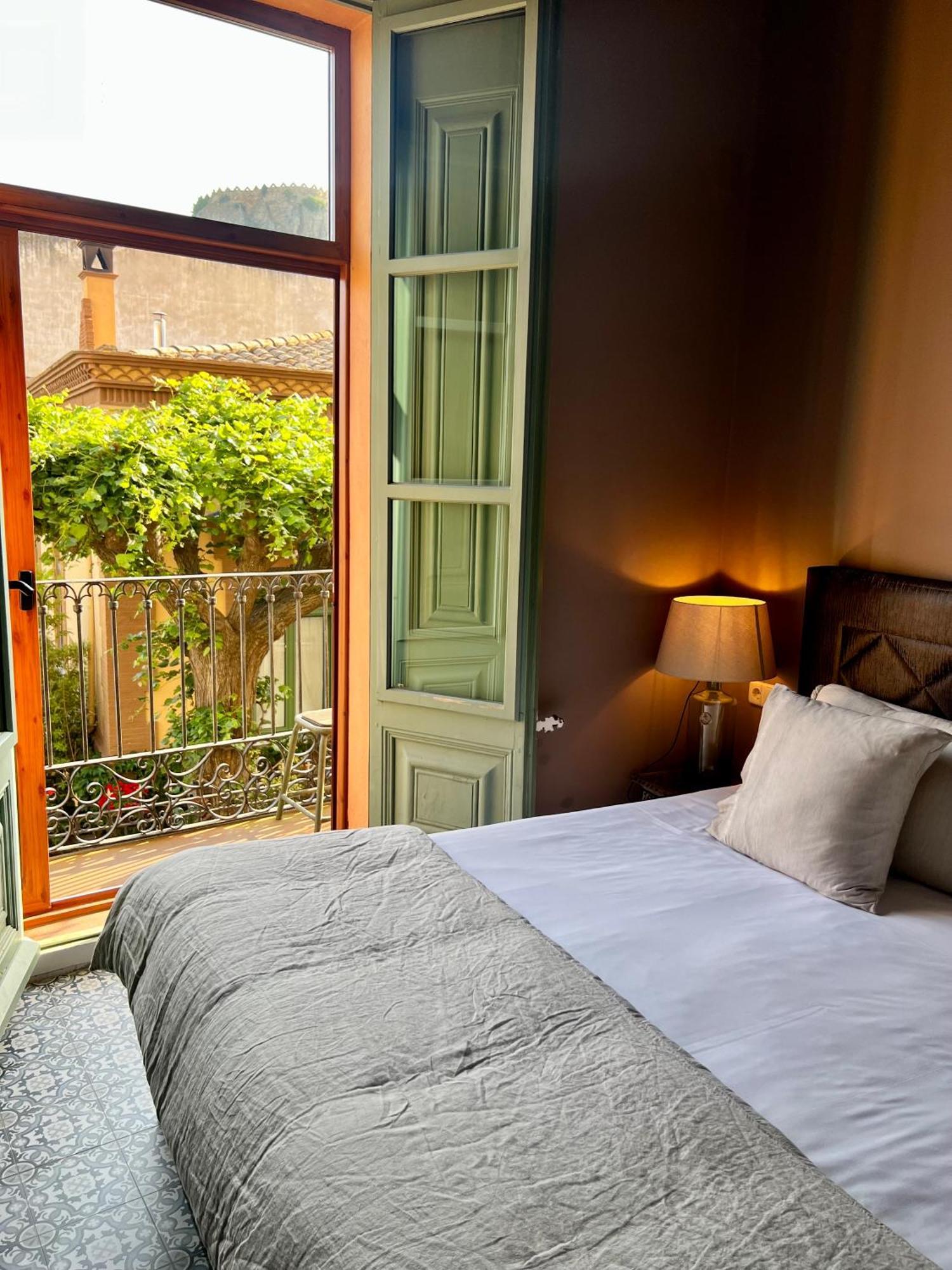 La Indiana De Begur, Petit Hotel Boutique (Adults Only) Екстериор снимка