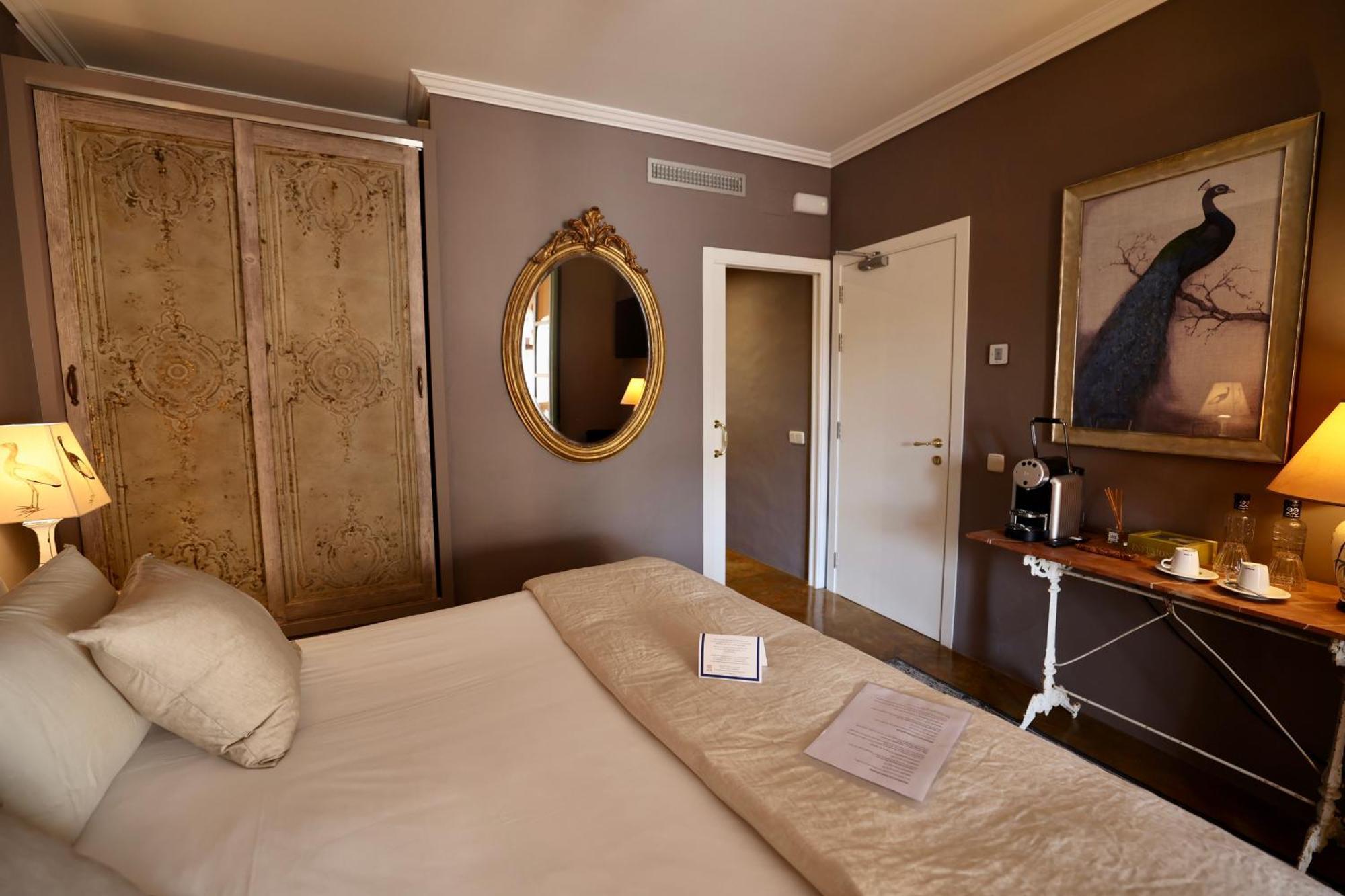 La Indiana De Begur, Petit Hotel Boutique (Adults Only) Екстериор снимка
