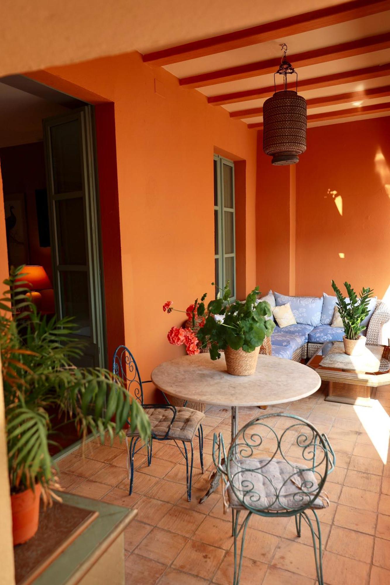 La Indiana De Begur, Petit Hotel Boutique (Adults Only) Екстериор снимка