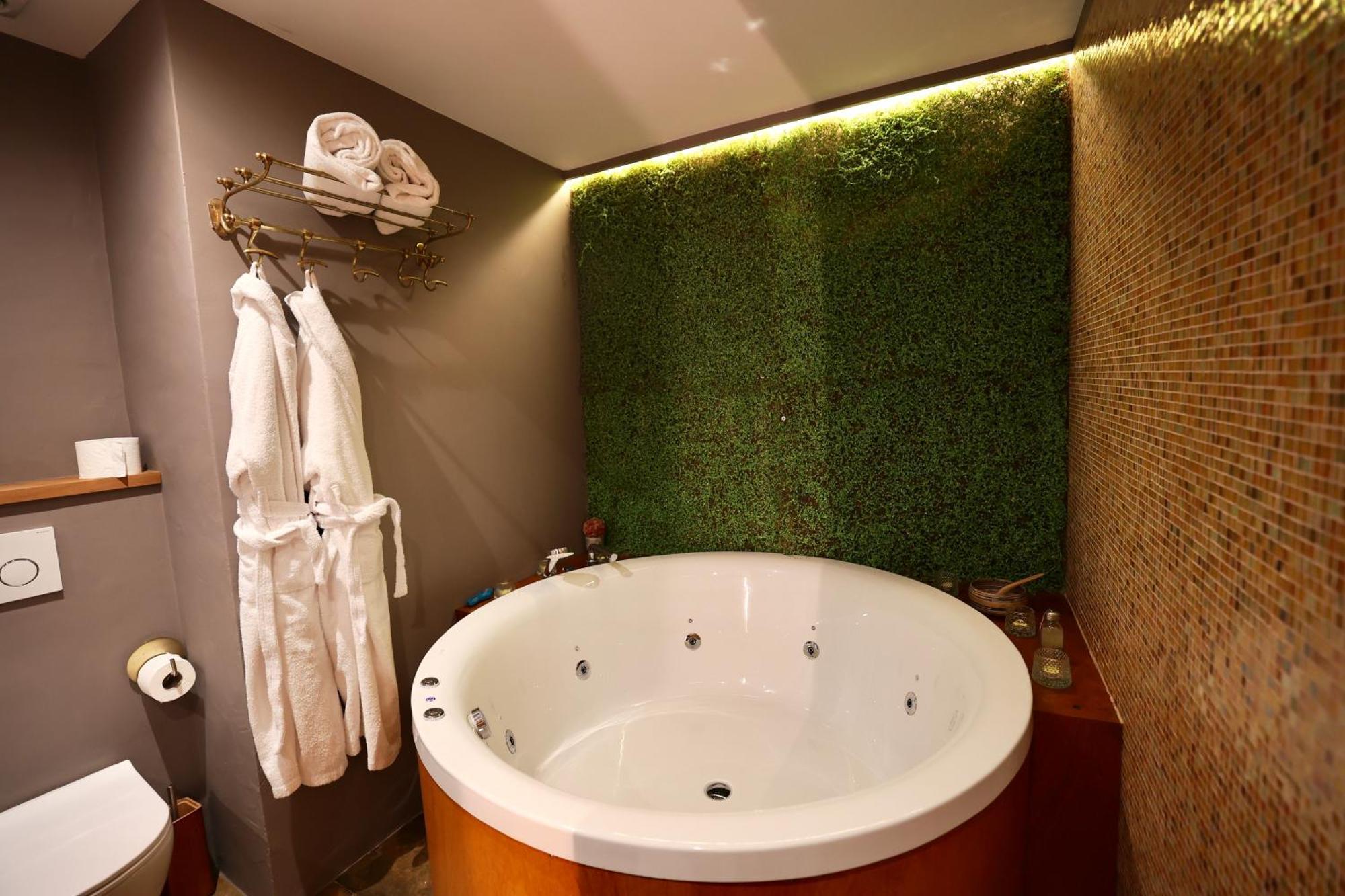 La Indiana De Begur, Petit Hotel Boutique (Adults Only) Екстериор снимка