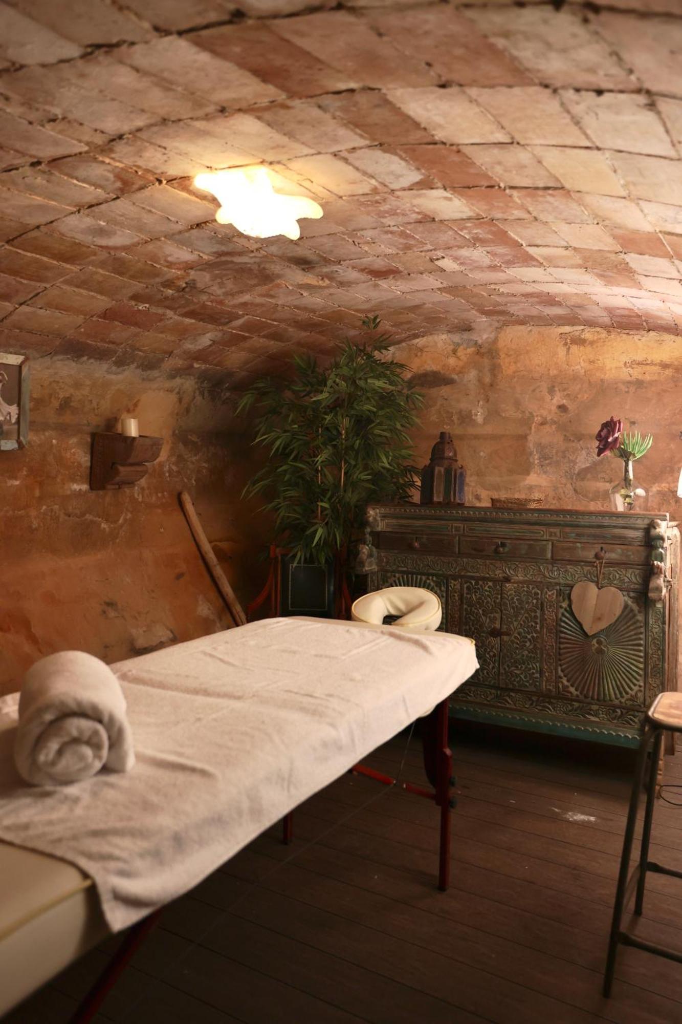 La Indiana De Begur, Petit Hotel Boutique (Adults Only) Екстериор снимка