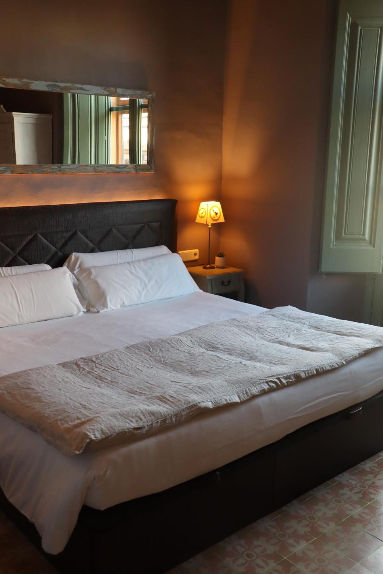 La Indiana De Begur, Petit Hotel Boutique (Adults Only) Екстериор снимка