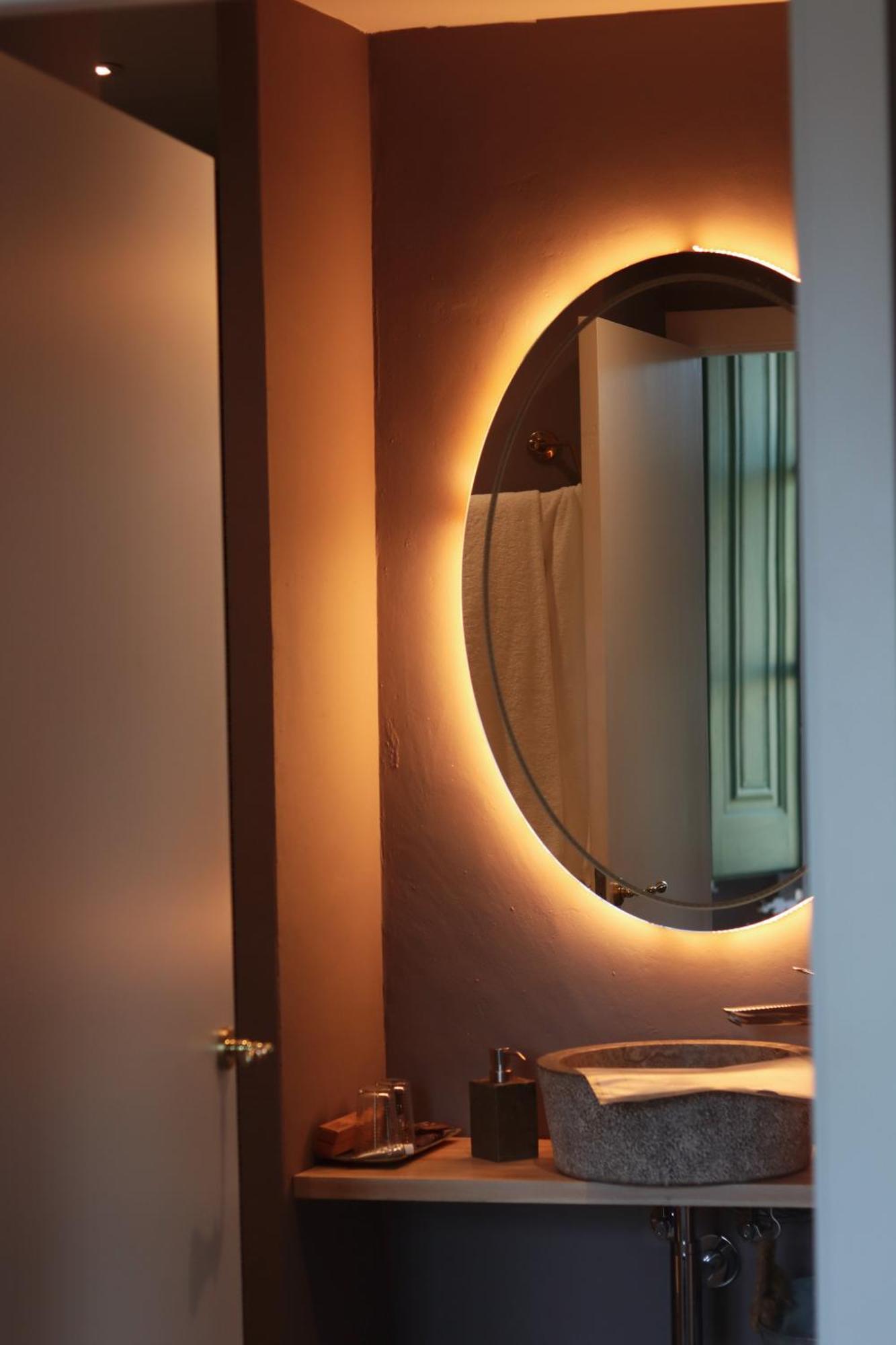 La Indiana De Begur, Petit Hotel Boutique (Adults Only) Екстериор снимка