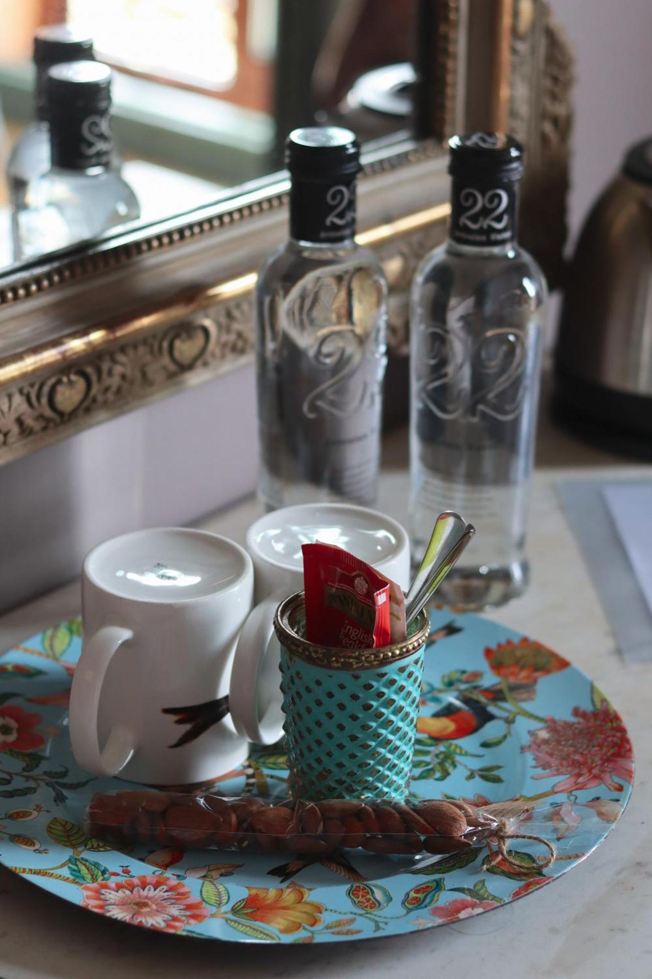 La Indiana De Begur, Petit Hotel Boutique (Adults Only) Екстериор снимка