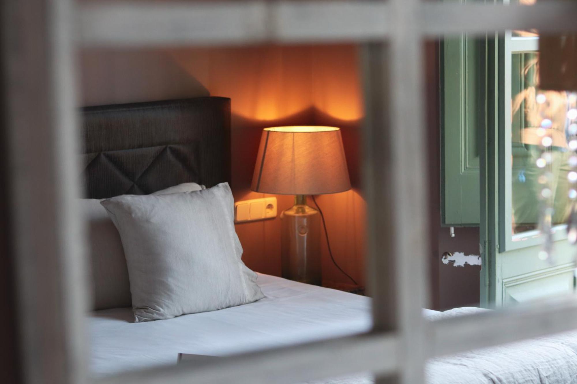 La Indiana De Begur, Petit Hotel Boutique (Adults Only) Екстериор снимка