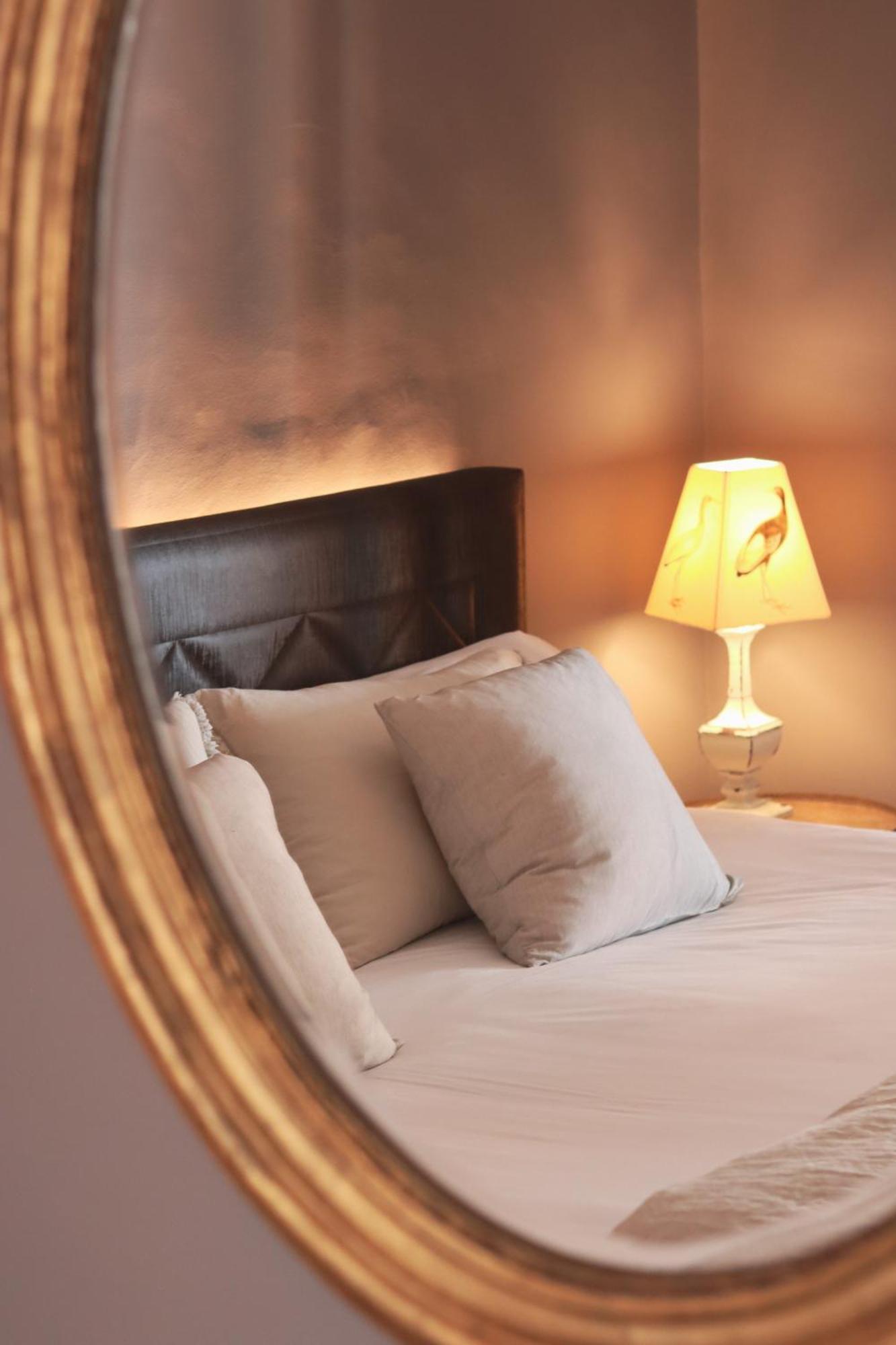 La Indiana De Begur, Petit Hotel Boutique (Adults Only) Екстериор снимка