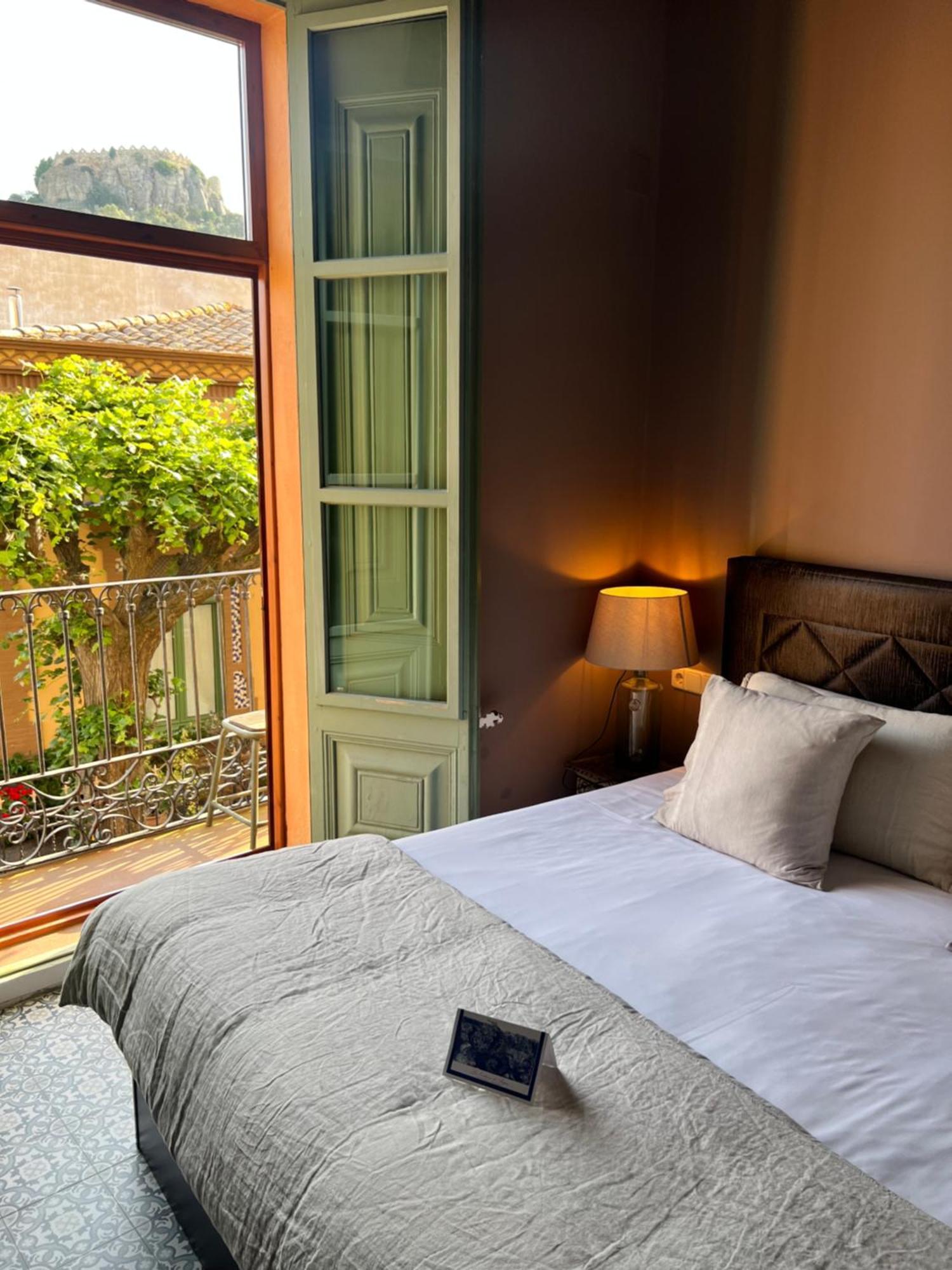 La Indiana De Begur, Petit Hotel Boutique (Adults Only) Екстериор снимка