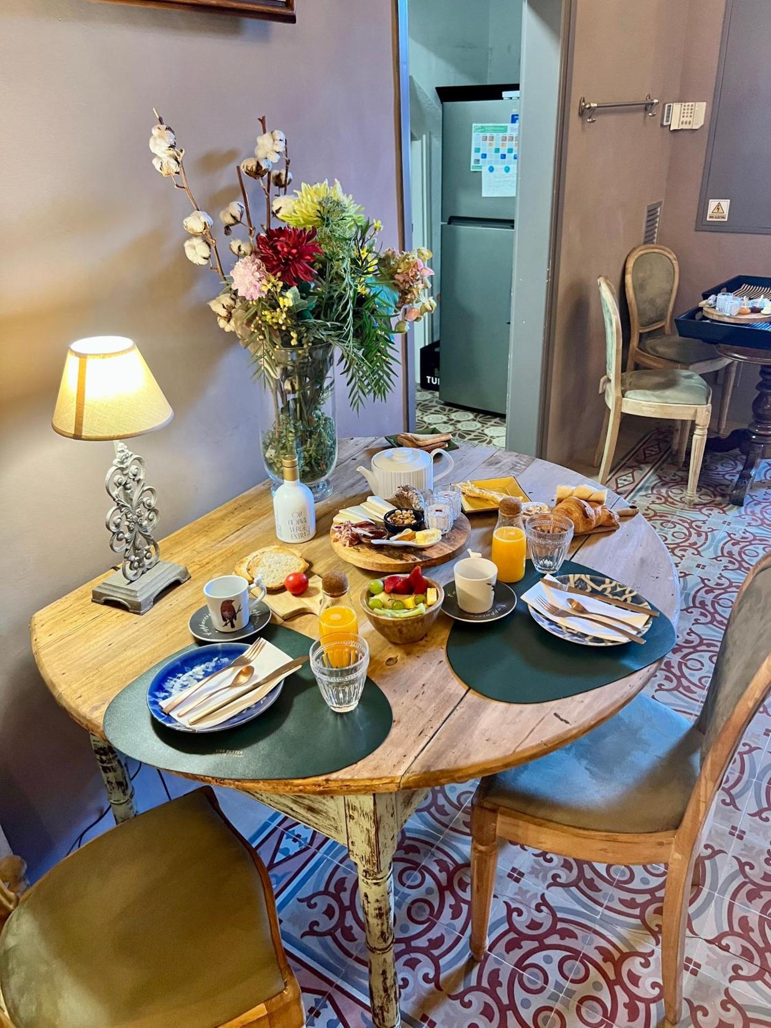 La Indiana De Begur, Petit Hotel Boutique (Adults Only) Екстериор снимка
