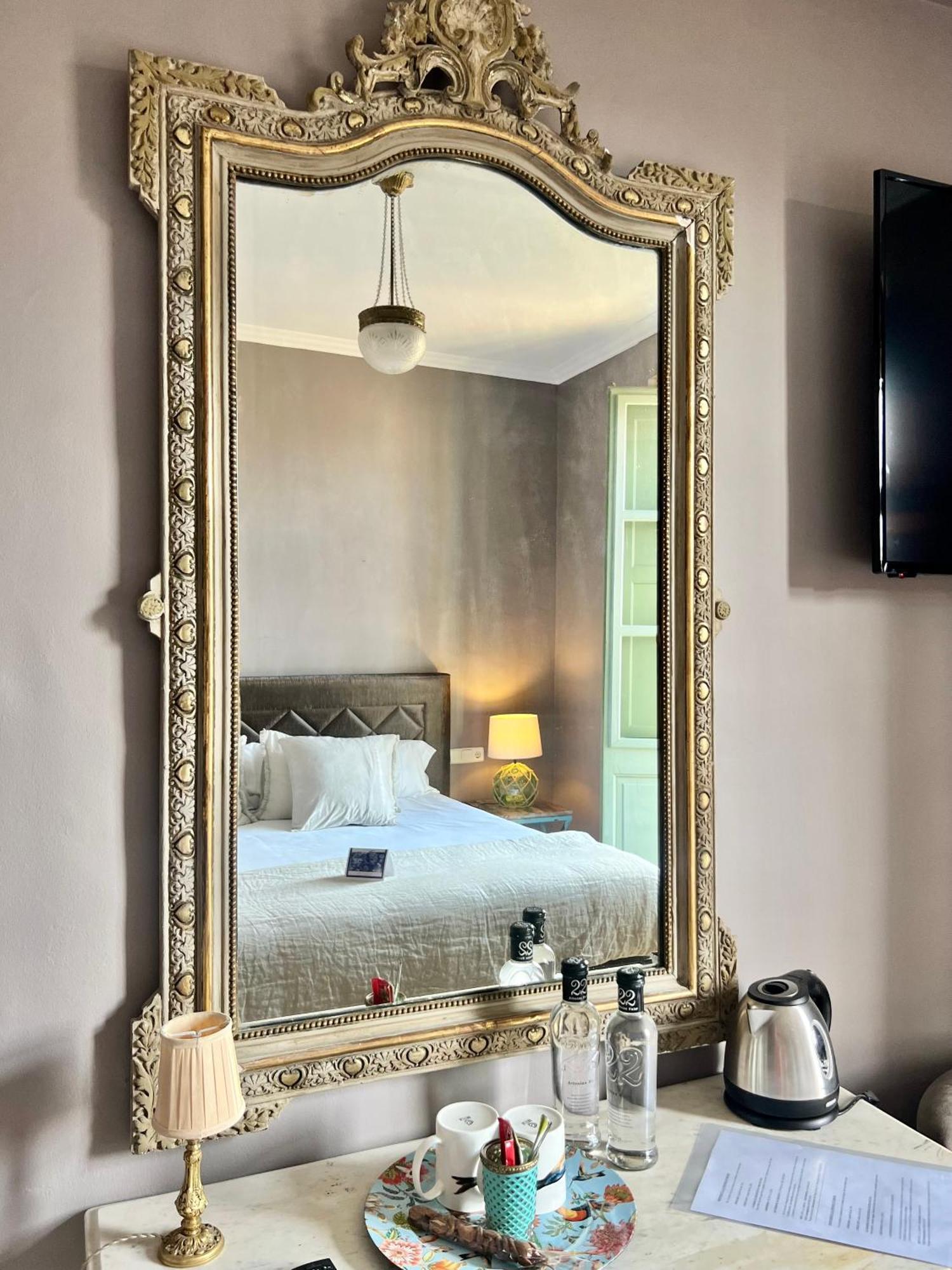 La Indiana De Begur, Petit Hotel Boutique (Adults Only) Екстериор снимка