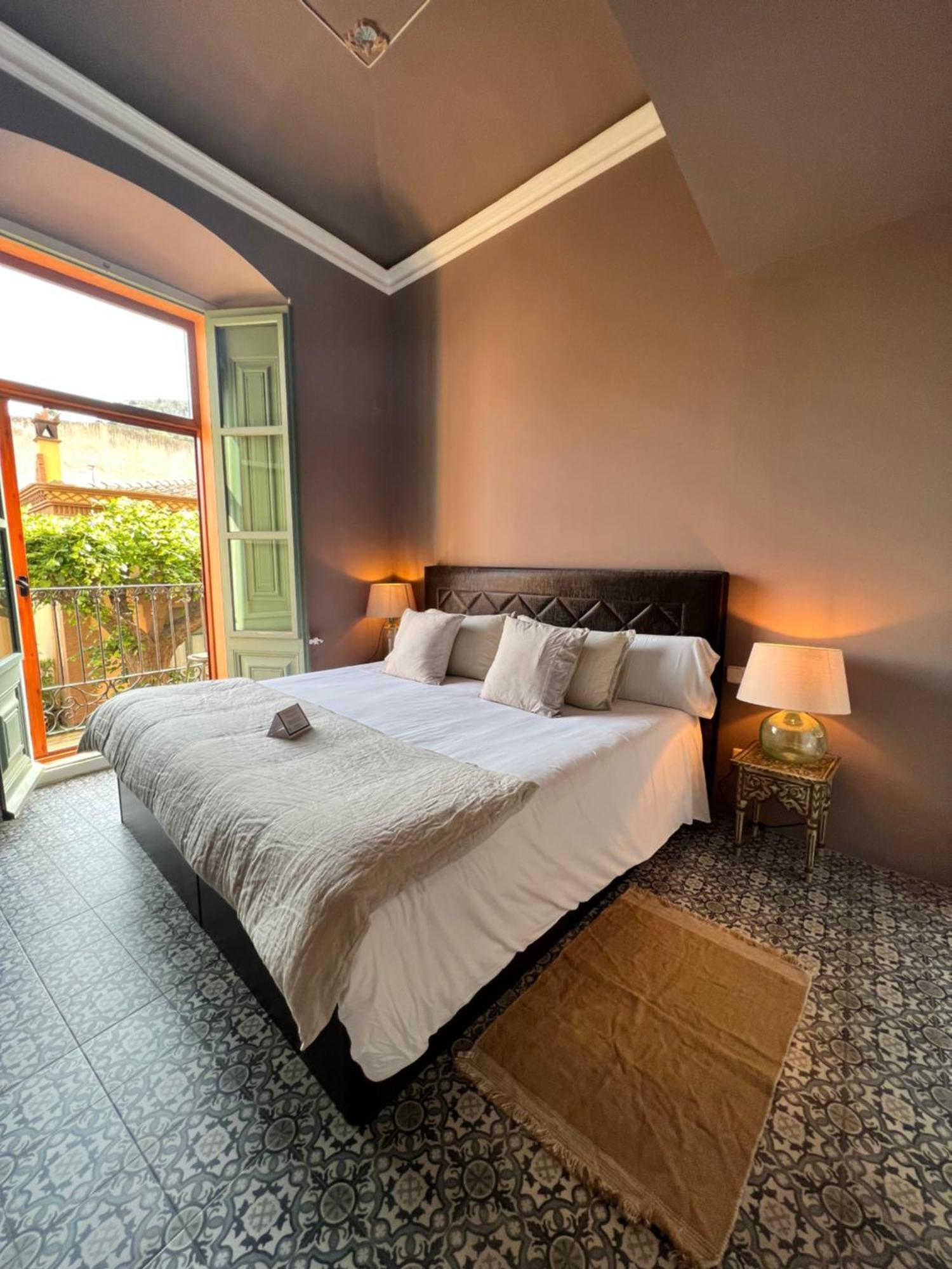 La Indiana De Begur, Petit Hotel Boutique (Adults Only) Екстериор снимка