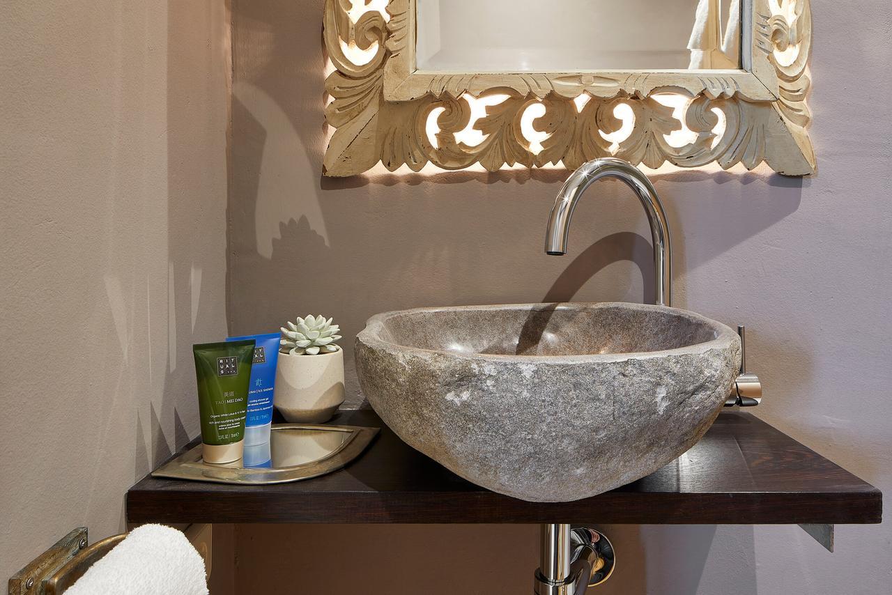 La Indiana De Begur, Petit Hotel Boutique (Adults Only) Екстериор снимка