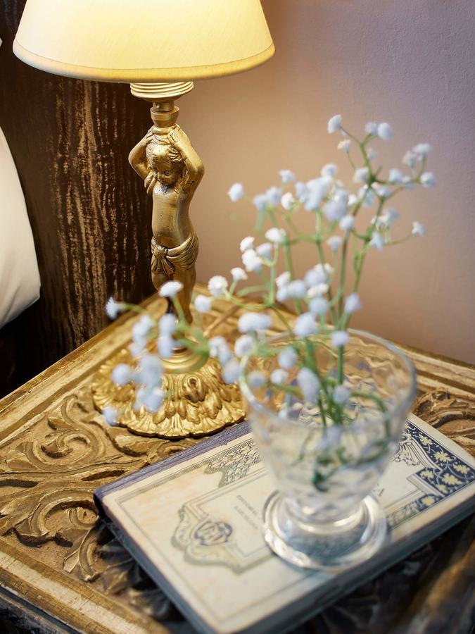La Indiana De Begur, Petit Hotel Boutique (Adults Only) Екстериор снимка