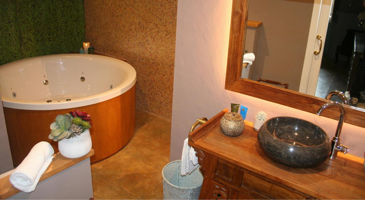 La Indiana De Begur, Petit Hotel Boutique (Adults Only) Екстериор снимка