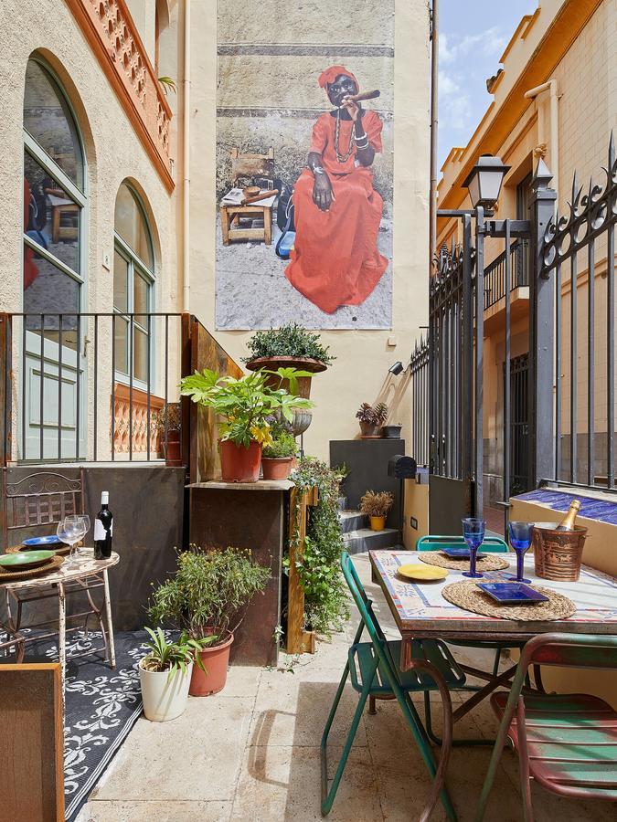 La Indiana De Begur, Petit Hotel Boutique (Adults Only) Екстериор снимка