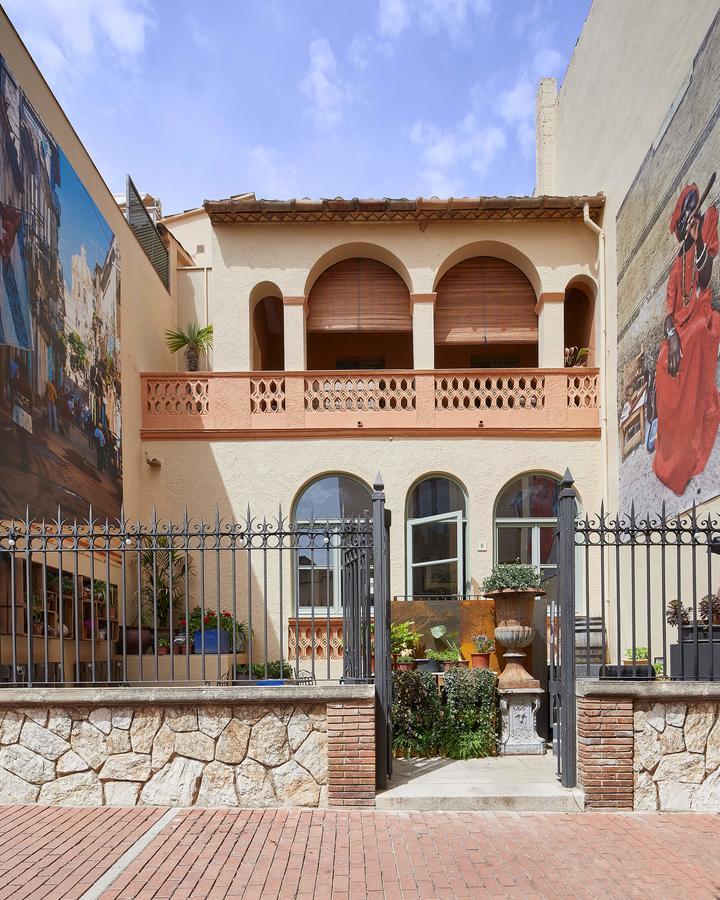 La Indiana De Begur, Petit Hotel Boutique (Adults Only) Екстериор снимка