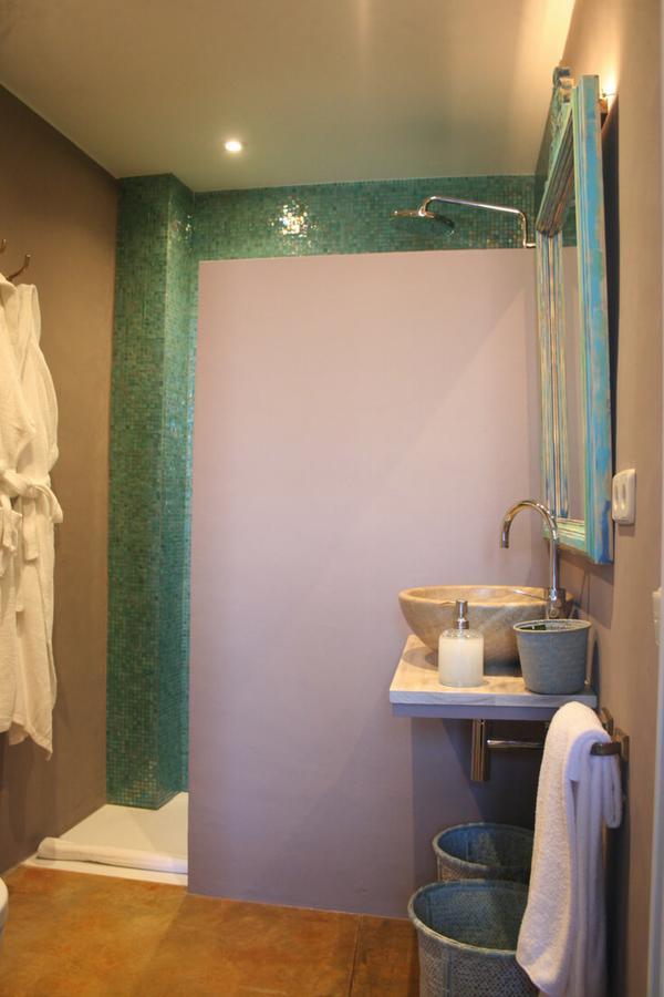 La Indiana De Begur, Petit Hotel Boutique (Adults Only) Екстериор снимка