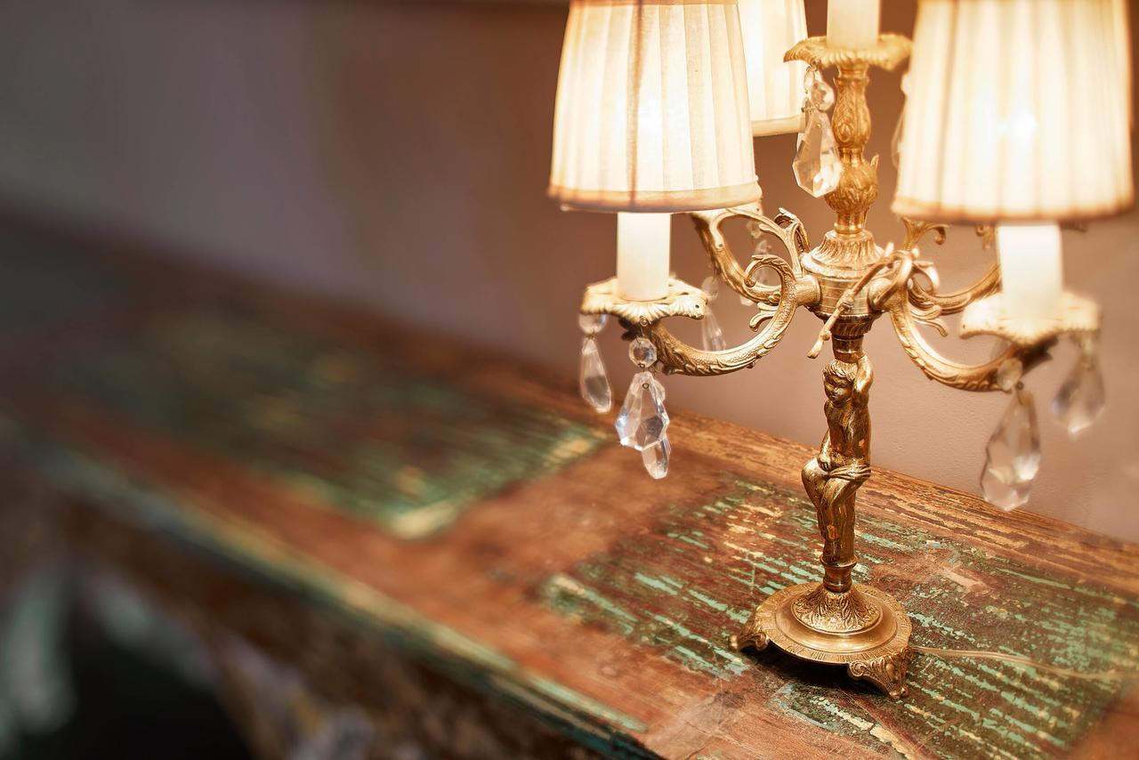 La Indiana De Begur, Petit Hotel Boutique (Adults Only) Екстериор снимка