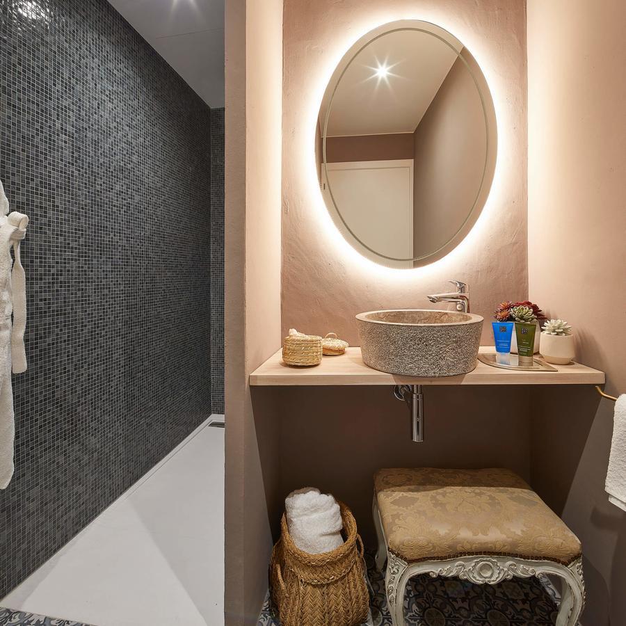 La Indiana De Begur, Petit Hotel Boutique (Adults Only) Екстериор снимка