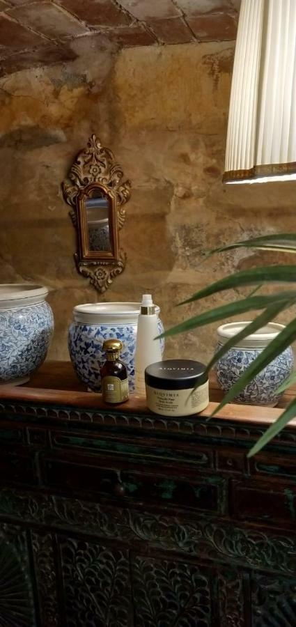 La Indiana De Begur, Petit Hotel Boutique (Adults Only) Екстериор снимка