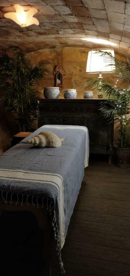 La Indiana De Begur, Petit Hotel Boutique (Adults Only) Екстериор снимка